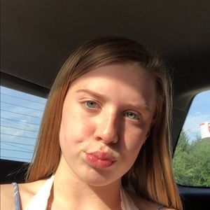 Meet your Posher, Kristin